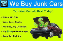 Never Suffer From Sell My Junk Car Denver Again